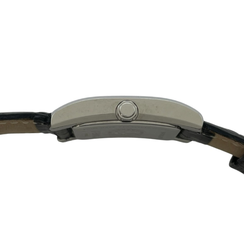 フェンディ FENDI レディースウォッチ 7000L ブラック SS クオーツ レディース 腕時計