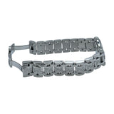 フェンディ FENDI レディースウォッチ 750L ブラウン SS クオーツ レディース 腕時計