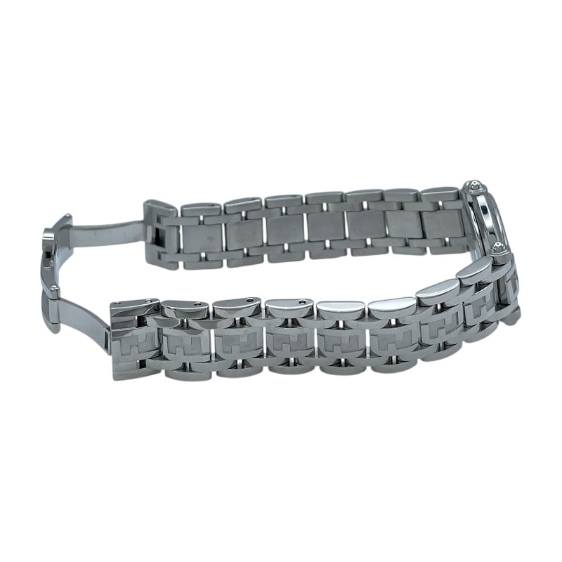 フェンディ FENDI レディースウォッチ 750L ブラウン SS クオーツ レディース 腕時計