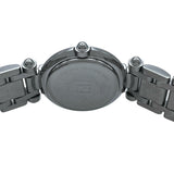 フェンディ FENDI レディースウォッチ 750L ブラウン SS クオーツ レディース 腕時計