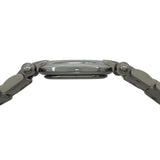 フェンディ FENDI レディースウォッチ 750L ブラウン SS クオーツ レディース 腕時計