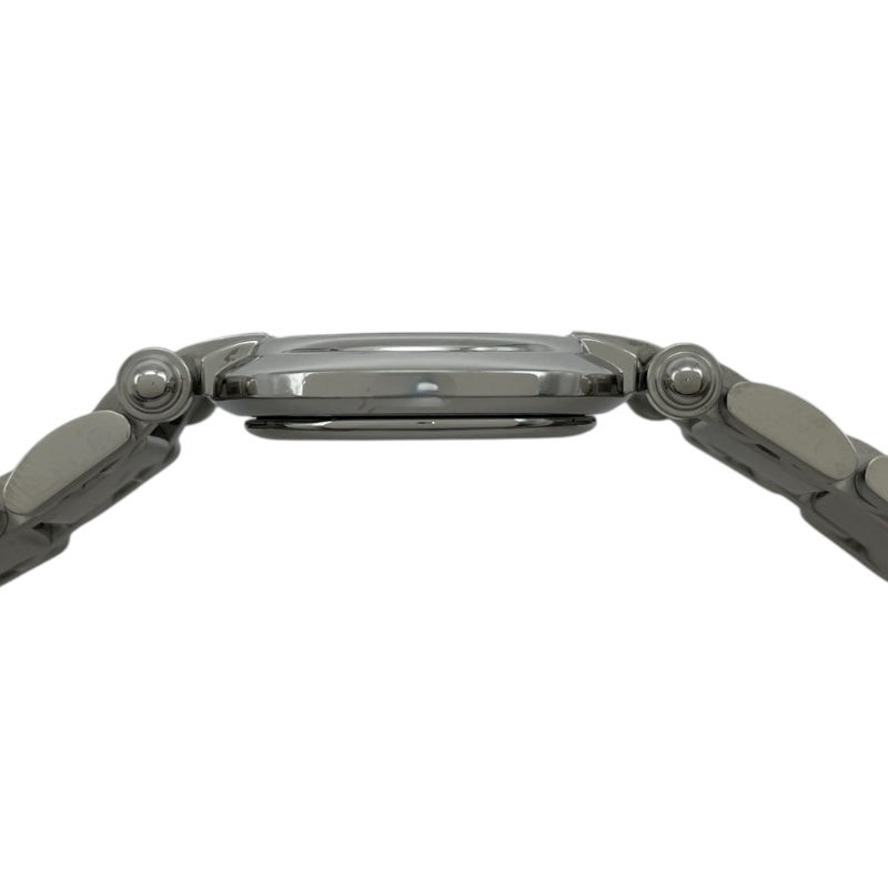 フェンディ FENDI レディースウォッチ 750L ブラウン SS クオーツ レディース 腕時計