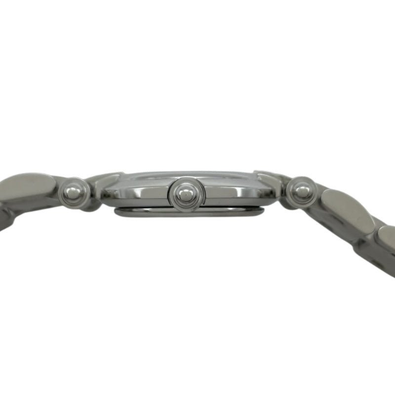 フェンディ FENDI レディースウォッチ 750L ブラウン SS クオーツ レディース 腕時計