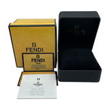 フェンディ FENDI レディースウォッチ 750L ブラウン SS クオーツ レディース 腕時計