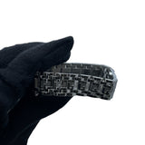 フェンディ FENDI レディースウォッチ 750L ブラウン SS クオーツ レディース 腕時計