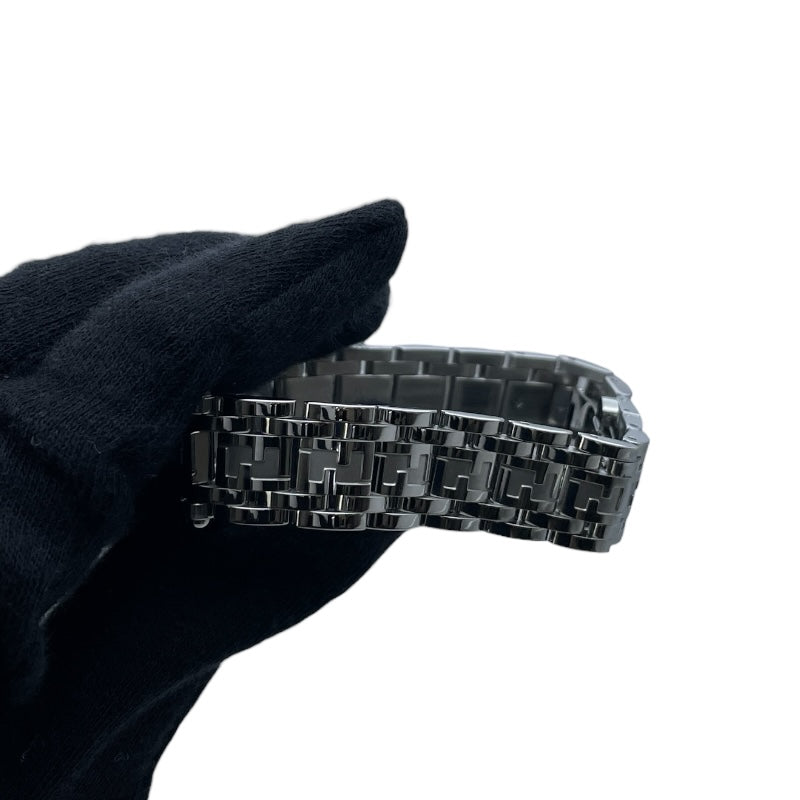 フェンディ FENDI レディースウォッチ 750L ブラウン SS クオーツ レディース 腕時計