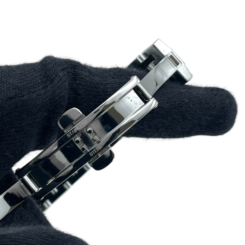 フェンディ FENDI レディースウォッチ 750L ブラウン SS クオーツ レディース 腕時計