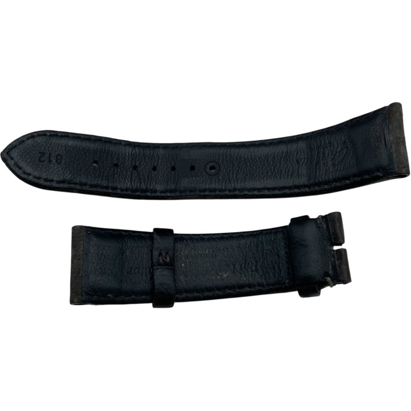 グラスフュッテ・オリジナル GLASHUTTE ORIGINAL パノマティック ルナ 1-90-02-43-32-50 グレー SS 自動巻き メンズ 腕時計