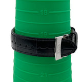 グラスフュッテ・オリジナル GLASHUTTE ORIGINAL パノマティック ルナ 1-90-02-43-32-50 グレー SS 自動巻き メンズ 腕時計