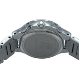 シチズン CITIZEN クロスシー ES8080-68A シルバー チタン ソーラー レディース 腕時計