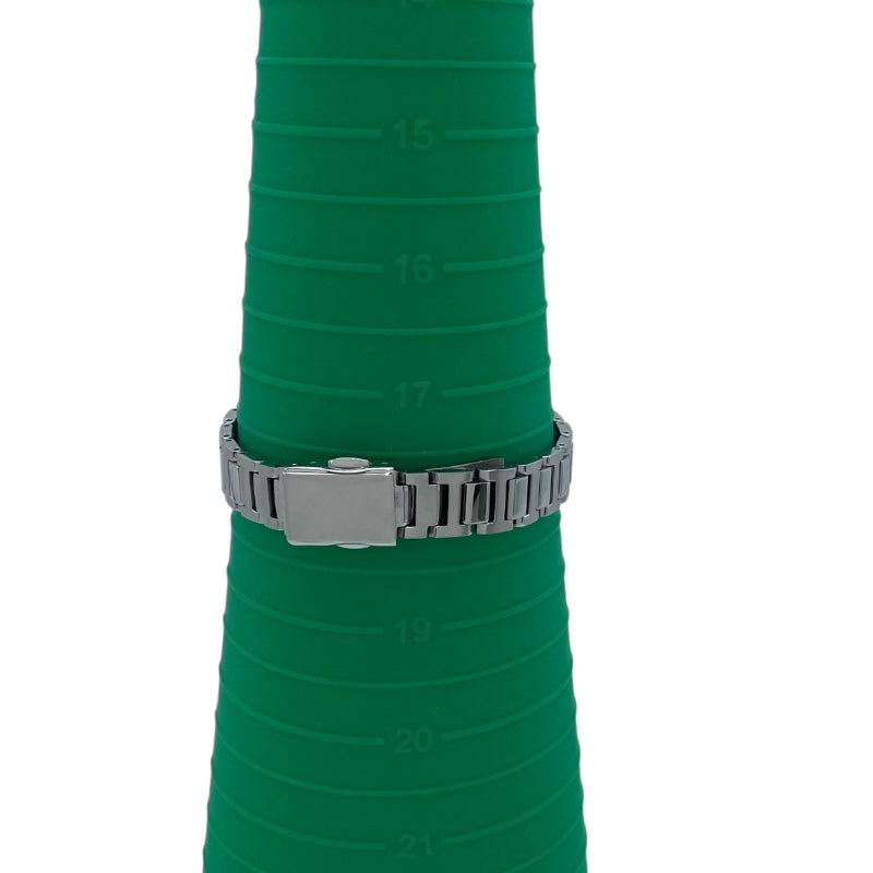 シチズン CITIZEN クロスシー ES8080-68A シルバー チタン ソーラー レディース 腕時計