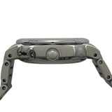 シチズン CITIZEN クロスシー ES8080-68A シルバー チタン ソーラー レディース 腕時計