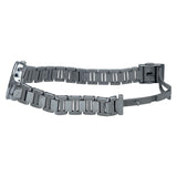 シチズン CITIZEN クロスシー ES8080-68A シルバー チタン ソーラー レディース 腕時計