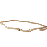 グッチ GUCCI GGシャドウ 2WAYバッグ 796230 ベージュ PVC/レザー レディース ハンドバッグ