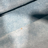 エルメス HERMES エヴリン GM □H刻 ブルージーン SV金具 トリヨン レディース ショルダーバッグ