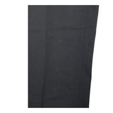 サンローラン SAINT LAURENT ウールスラックスパンツ 509520 ブラック ウール メンズ パンツ