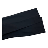 サンローラン SAINT LAURENT ウールスラックスパンツ 509520 ブラック ウール メンズ パンツ