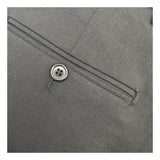 サンローラン SAINT LAURENT ウールスラックスパンツ 509520 ブラック ウール メンズ パンツ