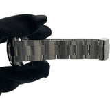 ロレックス ROLEX オイスターパーペチュアル31 177200 シルバー SS 自動巻き ユニセックス 腕時計