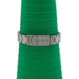 ロレックス ROLEX オイスターパーペチュアル31 177200 シルバー SS 自動巻き ユニセックス 腕時計