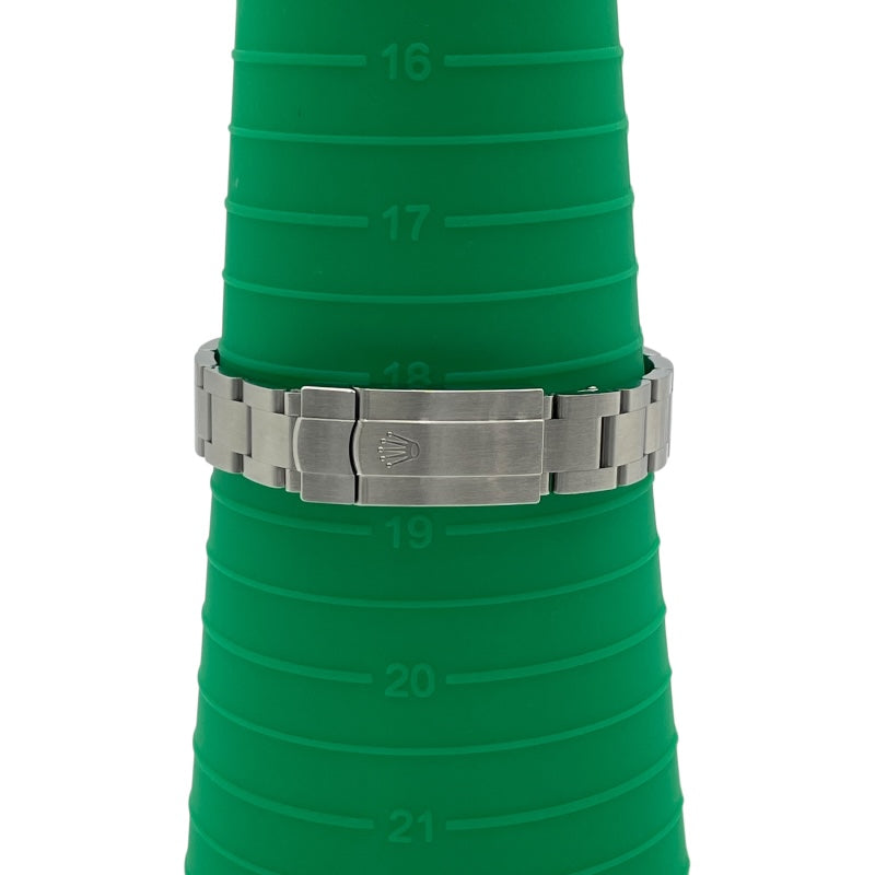 ロレックス ROLEX オイスターパーペチュアル31 177200 シルバー SS 自動巻き ユニセックス 腕時計