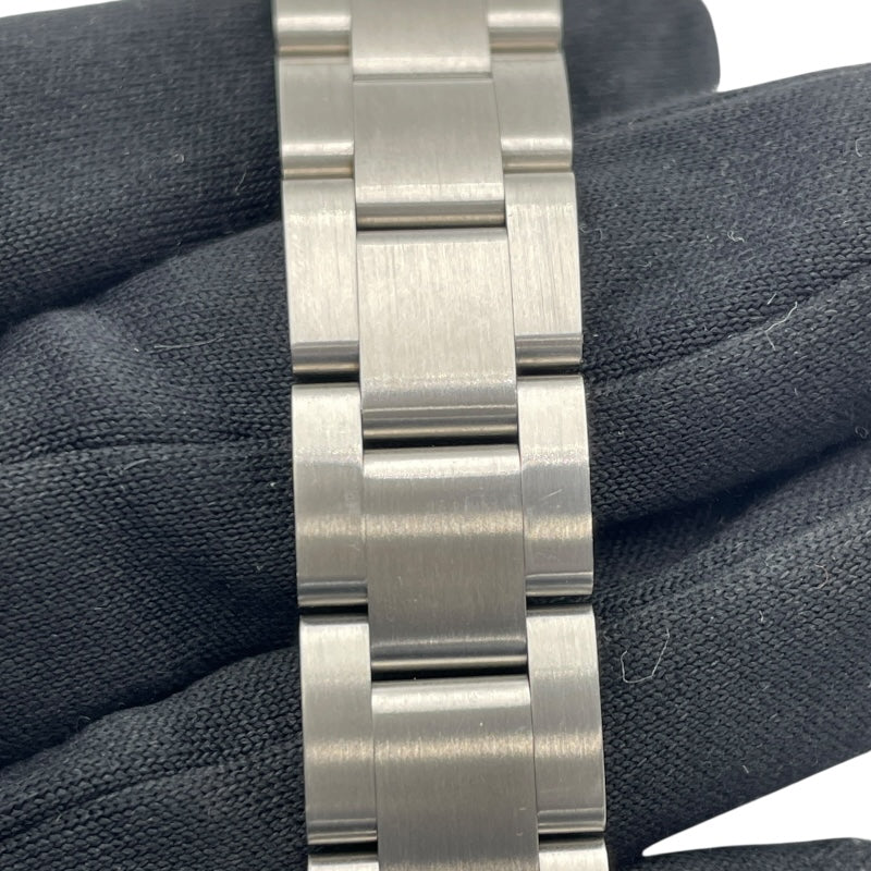 ロレックス ROLEX オイスターパーペチュアル31 177200 シルバー SS 自動巻き ユニセックス 腕時計