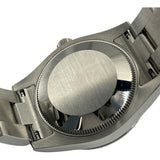 ロレックス ROLEX オイスターパーペチュアル31 177200 シルバー SS 自動巻き ユニセックス 腕時計