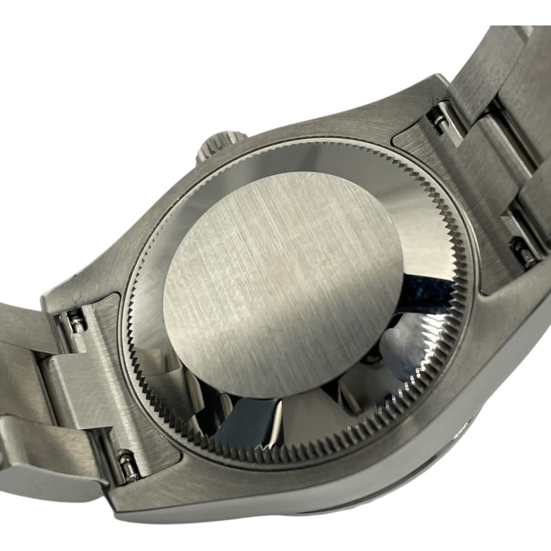 ロレックス ROLEX オイスターパーペチュアル31 177200 シルバー SS 自動巻き ユニセックス 腕時計