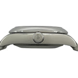 ロレックス ROLEX オイスターパーペチュアル31 177200 シルバー SS 自動巻き ユニセックス 腕時計