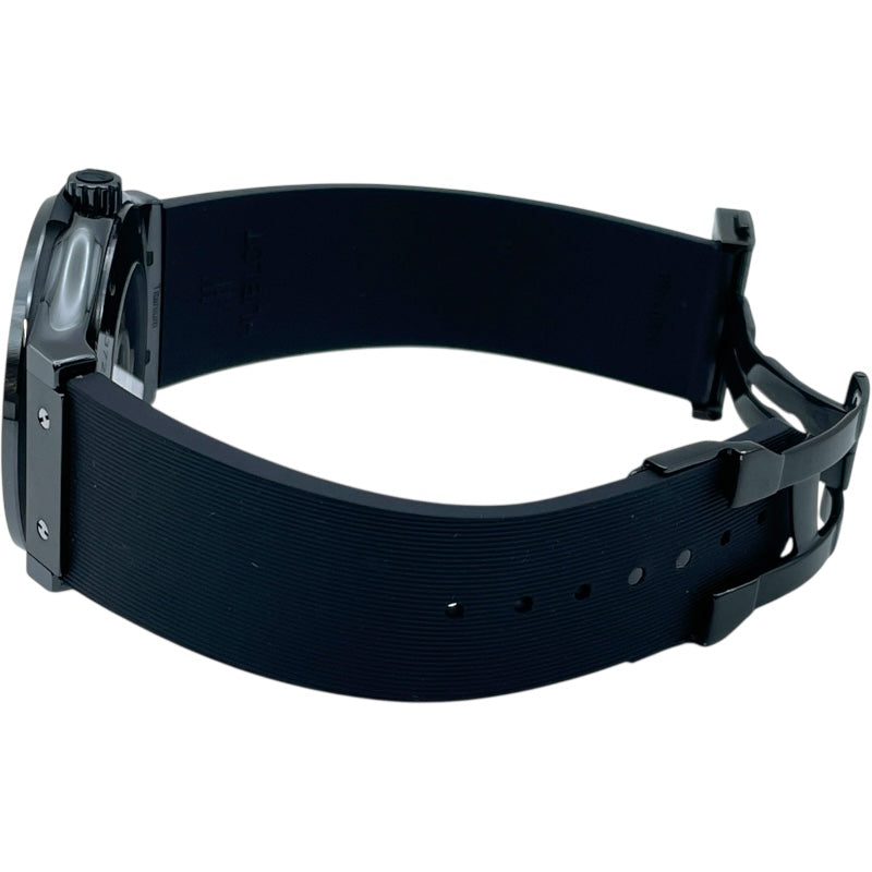 ウブロ HUBLOT クラシックフュージョン ブラックマジック 511.CM.1771