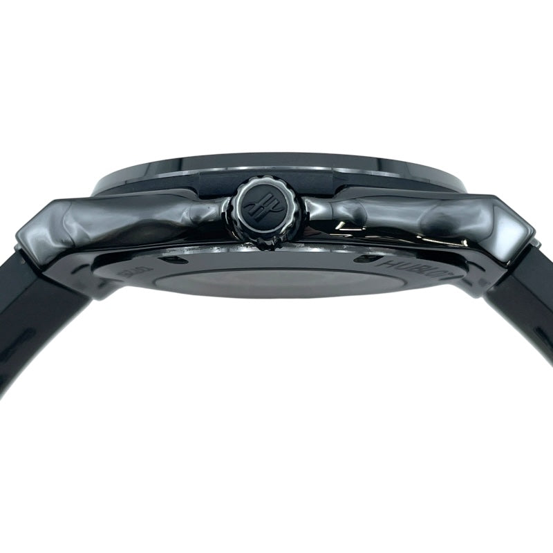 Hublot 511.CM.1771.RX 自動巻き ブラック ウブロ - クラシックフュージョン ブラックマジック | HUBLOT | 511.CM