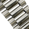 ロレックス ROLEX デイデイト アイスブルー 218206 アイスブルー pt 自動巻き メンズ 腕時計