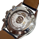 ベル＆ロス Bell & Ross アエロナバル BRV2-94 ブルー ステンレススチール SS メンズ 腕時計