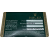 ロレックス ROLEX デイトナ 116515LN ホワイト K18PG 自動巻き メンズ 腕時計