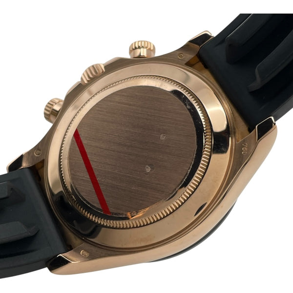 ロレックス ROLEX デイトナ 116515LN ホワイト K18PG 自動巻き メンズ 腕時計