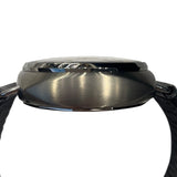 パネライ PANERAI ラジオミールレガッタ2010世界500本限定 PAM00343 ブラック チタン メンズ 腕時計