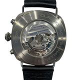 パネライ PANERAI ラジオミールレガッタ2010世界500本限定 PAM00343 ブラック チタン メンズ 腕時計