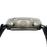 パネライ PANERAI ラジオミールレガッタ2010 世界500本限定 PAM00343 ブラック チタン 自動巻き メンズ 腕時計