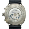 パネライ PANERAI ラジオミールレガッタ2010 世界500本限定 PAM00343 ブラック チタン 自動巻き メンズ 腕時計