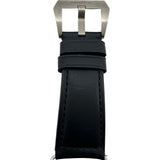 パネライ PANERAI ラジオミールレガッタ2010 世界500本限定 PAM00343 ブラック チタン 自動巻き メンズ 腕時計