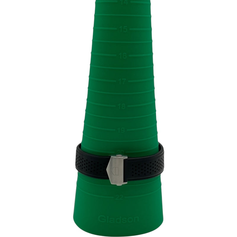 タグ・ホイヤー TAG HEUER カレラ キャリバー ホイヤー01 CAR201V.FT6046 ブラック セラミック/SS 自動巻き メンズ 腕時計