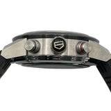 タグ・ホイヤー TAG HEUER カレラ キャリバー ホイヤー01 CAR201V.FT6046 ブラック セラミック/SS 自動巻き メンズ 腕時計