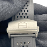 タグ・ホイヤー TAG HEUER カレラ キャリバー ホイヤー01 CAR201V.FT6046 ブラック セラミック/SS 自動巻き メンズ 腕時計