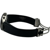 タグ・ホイヤー TAG HEUER カレラ キャリバー ホイヤー01 CAR201V.FT6046 ブラック セラミック/SS 自動巻き メンズ 腕時計