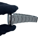 オリス ORIS ダイバーズ65 01.400.7772.4054 ブラック SS 自動巻き メンズ 腕時計