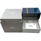 オリス ORIS ダイバーズ65 01.400.7772.4054 ブラック SS 自動巻き メンズ 腕時計