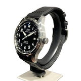 インターナショナルウォッチカンパニー IWC パイロットウォッチマークXX IW328201 ブラック SS メンズ 腕時計