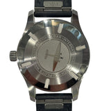 インターナショナルウォッチカンパニー IWC パイロットウォッチマークXX IW328201 ブラック SS メンズ 腕時計