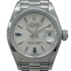 ロレックス ROLEX デイトジャスト 69166 プラチナ Pt950 レディース 腕時計