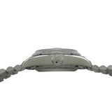 ロレックス ROLEX デイトジャスト 69166 プラチナ Pt950 レディース 腕時計